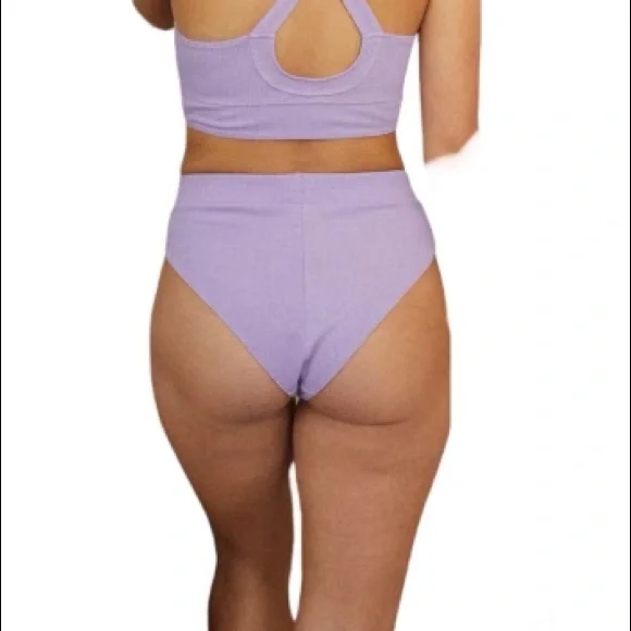 NWT Saturday the label mid rise boyfriend briefs - Picture 6 of 9